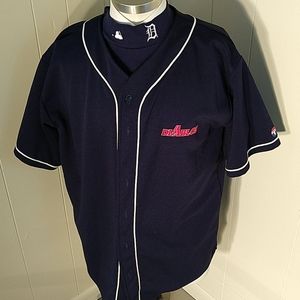el paso diablos jersey